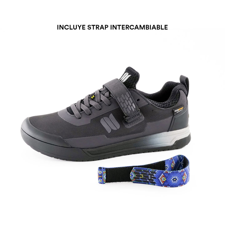 Mazawi Kaan Pro MTB Clip