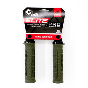 
                  
                    Cargar imagen en el visor de la galería, Elite Pro V2.1 Lock On Army Green w/Black Clamp
                  
                