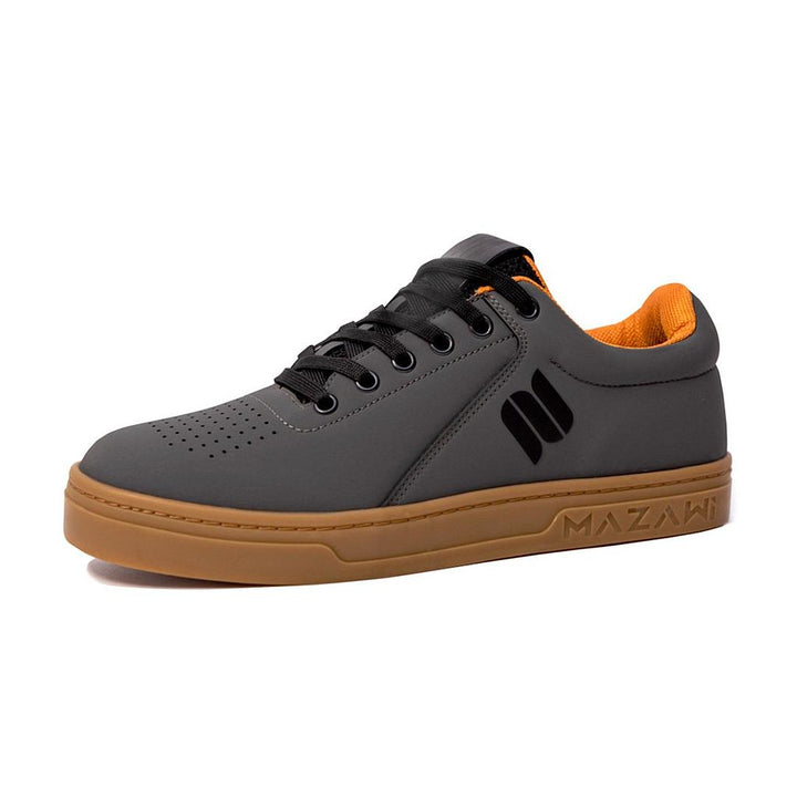 Tenis Mazawi Kiin Clásico MTB Flat