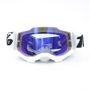 
                  
                    Cargar imagen en el visor de la galería, STRATA 2 Goggle Everest - Mirror Blue Lens
                  
                