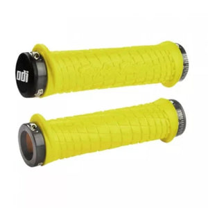 
                  
                    Cargar imagen en el visor de la galería, Grips Tld MTB Lock On Yellow Graphite
                  
                