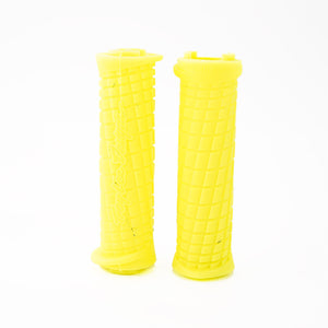 
                  
                    Cargar imagen en el visor de la galería, Grips Tld MTB Lock On Yellow Graphite
                  
                