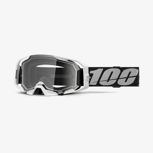 
                  
                    Cargar imagen en el visor de la galería, ARMATIC Goggle RapidRacer - Clear Lens
                  
                