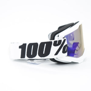 
                  
                    Cargar imagen en el visor de la galería, STRATA 2 Goggle Everest - Mirror Blue Lens
                  
                