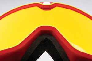 
                  
                    Cargar imagen en el visor de la galería, BARSTOW Goggle Death Spray - Mirror Red Lens
                  
                