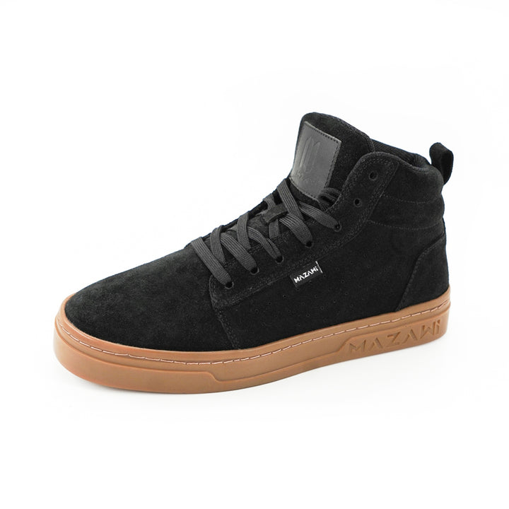 Tenis Mazawi Yu Mid Clásico Urbano