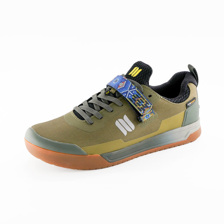 Tenis Mazawi Yukan Pro MTB Clip