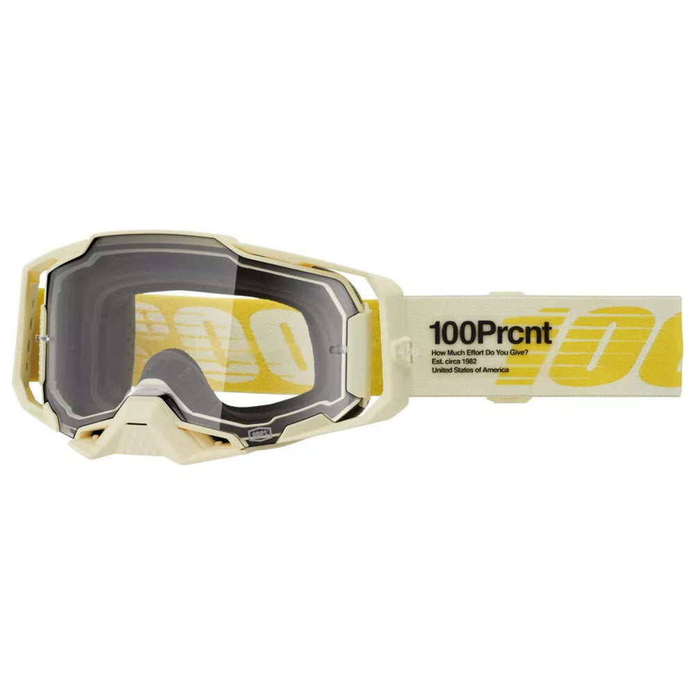 
                  
                    Cargar imagen en el visor de la galería, ARMEGA Goggle Barely - Clear Lens
                  
                