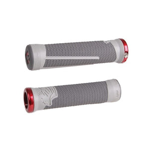 
                  
                    Cargar imagen en el visor de la galería, AG-2 Signature V2.1 Lock-On Grips - Gray/Graph
                  
                