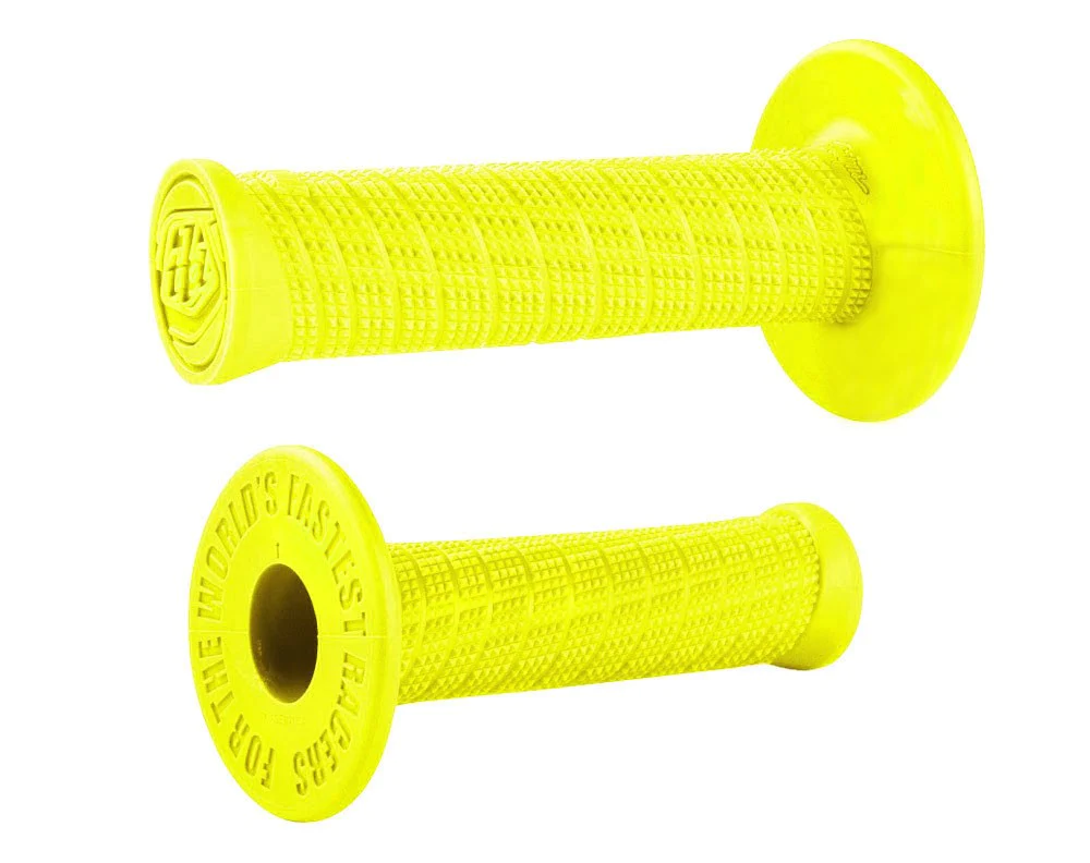 
                  
                    Cargar imagen en el visor de la galería, Grips MX Tld Single Ply Yellow
                  
                