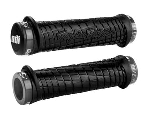 
                  
                    Cargar imagen en el visor de la galería, Grips Tld MTB Signature Lock On Black
                  
                