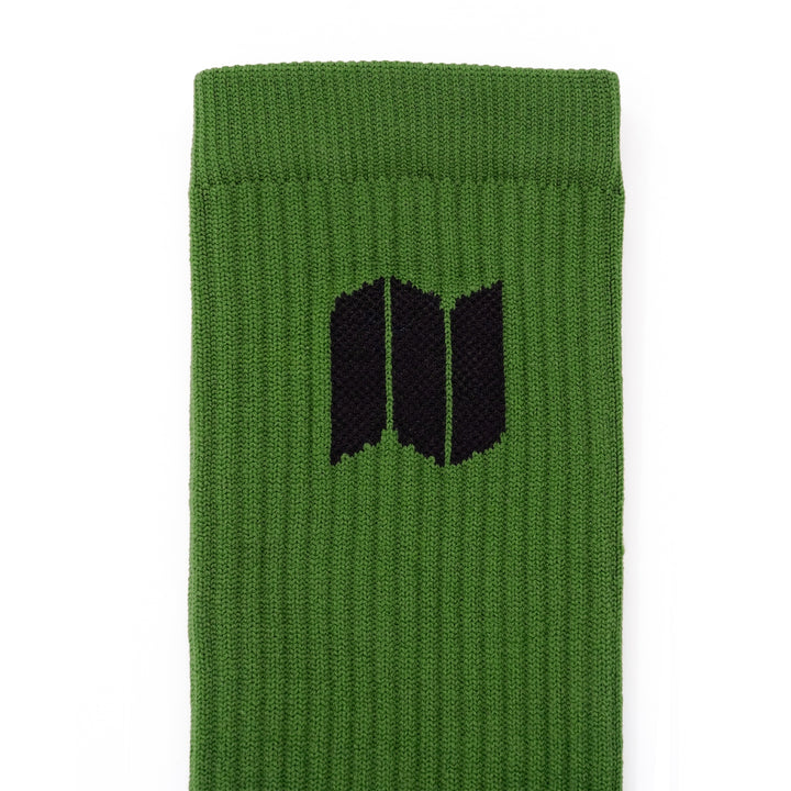 Calceta de Ciclismo Mazawi Olivo