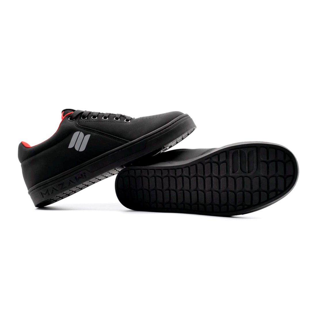 Tenis Mazawi Tatewari Clásico MTB Flat