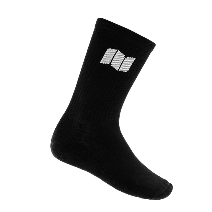 Calceta de Ciclismo Mazawi Black