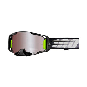 
                  
                    Cargar imagen en el visor de la galería, ARMEGA HIPER Goggle Lightspeed - Mirror Silver Lens
                  
                