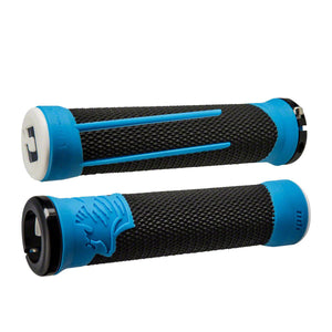 
                  
                    Cargar imagen en el visor de la galería, Grips AG-2 Signature V2.1 Lock On Black Blue
                  
                