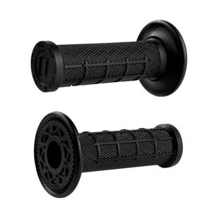 
                  
                    Cargar imagen en el visor de la galería, Grips MX 50 CC Half Waffle Single Ply Black
                  
                