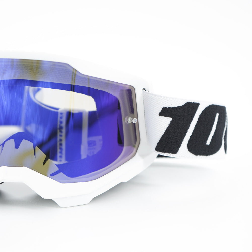 
                  
                    Cargar imagen en el visor de la galería, STRATA 2 Goggle Everest - Mirror Blue Lens
                  
                