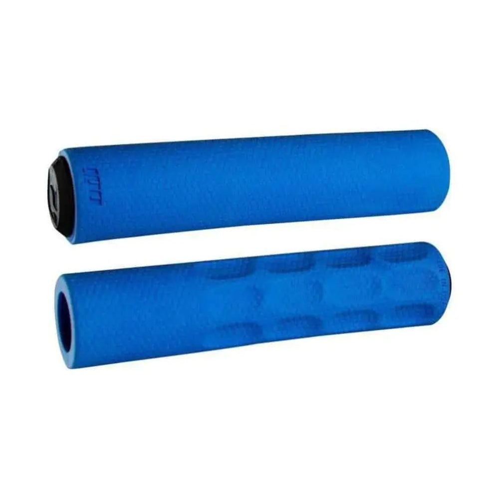 F-1 Vapor Grips 130mm Blue