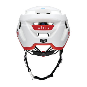 
                  
                    Cargar imagen en el visor de la galería, Casco 100% Altis CPSC/CE White
                  
                