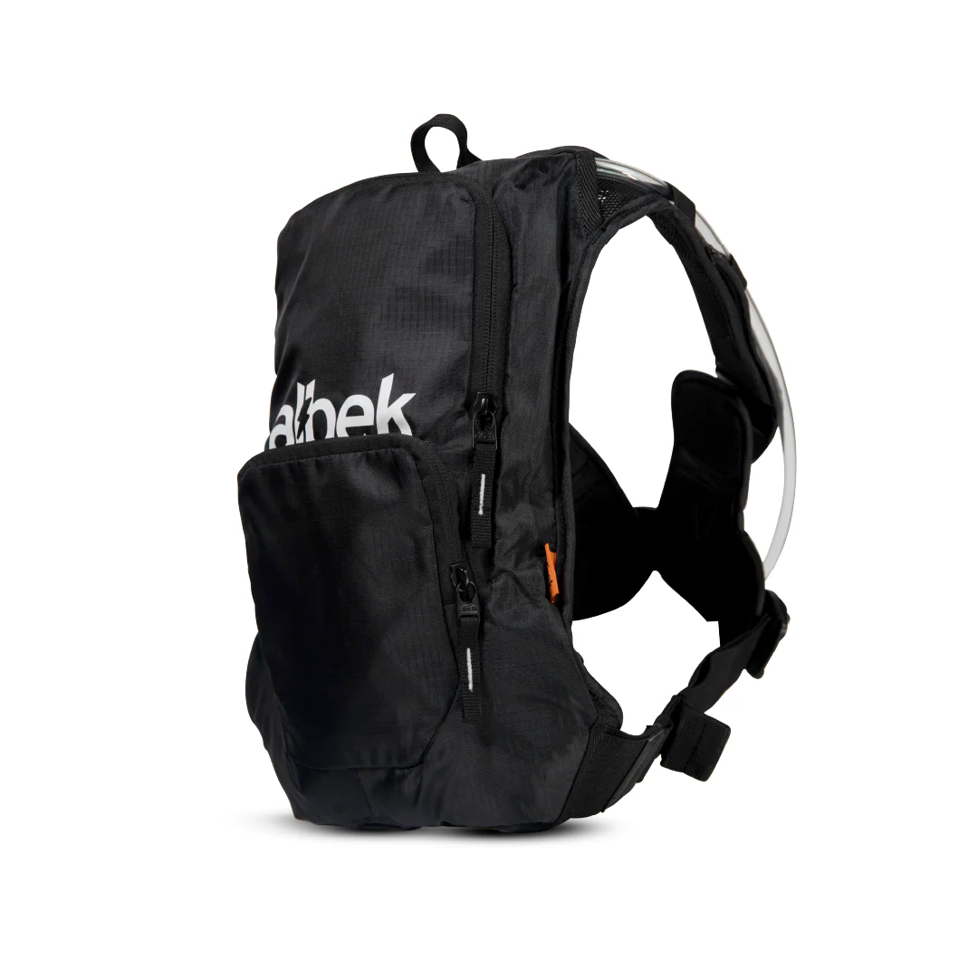Mochila de Hidratación Albek H2O-Haul Four 2L - Black