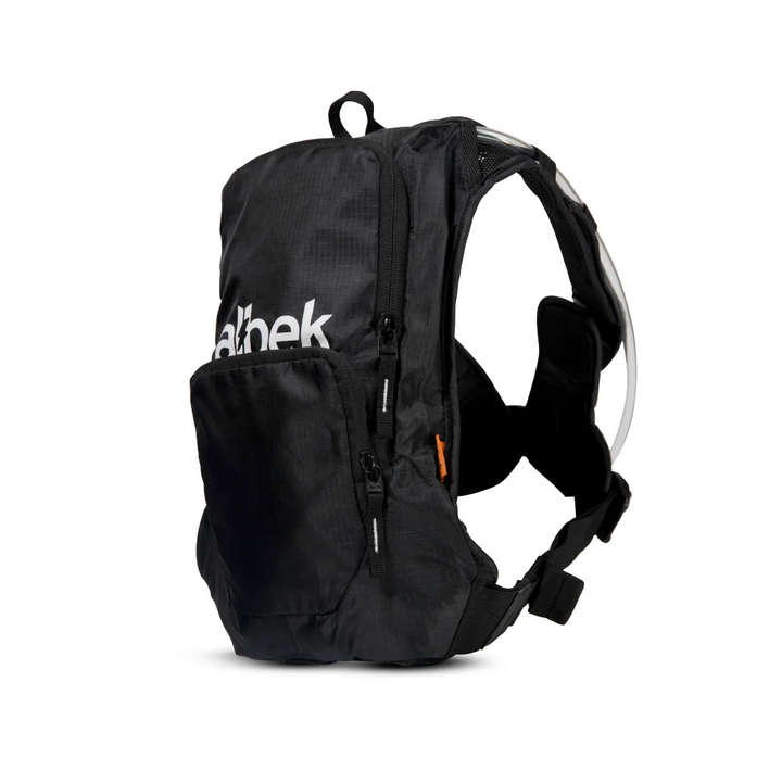 Mochila de Hidratación Albek H2O-Haul Four 2L - Black