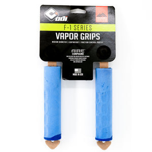 
                  
                    Cargar imagen en el visor de la galería, F-1 Vapor Grips 130mm Blue
                  
                