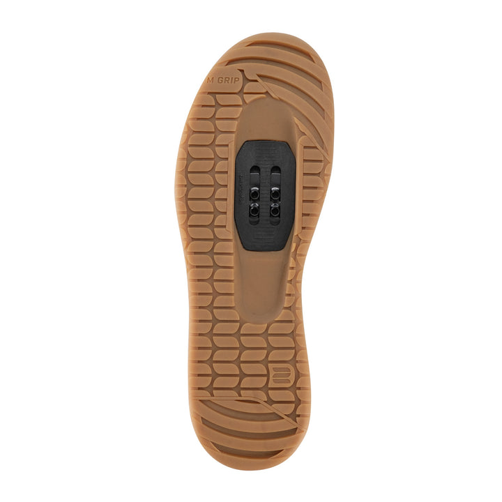 Tenis Mazawi Yukan Pro MTB Clip
