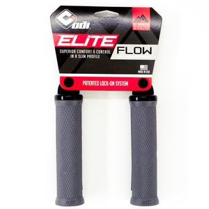 
                  
                    Cargar imagen en el visor de la galería, Grips Elite Flow V2.1 Lock On Graphite
                  
                