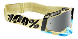 
                  
                    Cargar imagen en el visor de la galería, RACECRAFT 2 Goggle Airblast - Mirror Silver Lens
                  
                