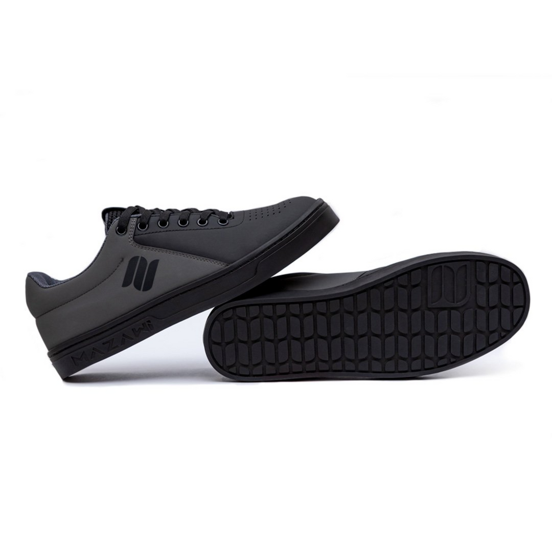 Tenis Mazawi Canek Clásico MTB Flat