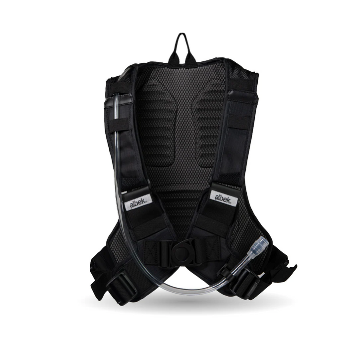 Mochila de Hidratación Albek H2O-Haul Three 1.5L - Black