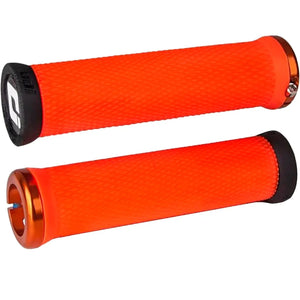 
                  
                    Cargar imagen en el visor de la galería, Grips Elite Motion V2.1 Lock On Orange
                  
                