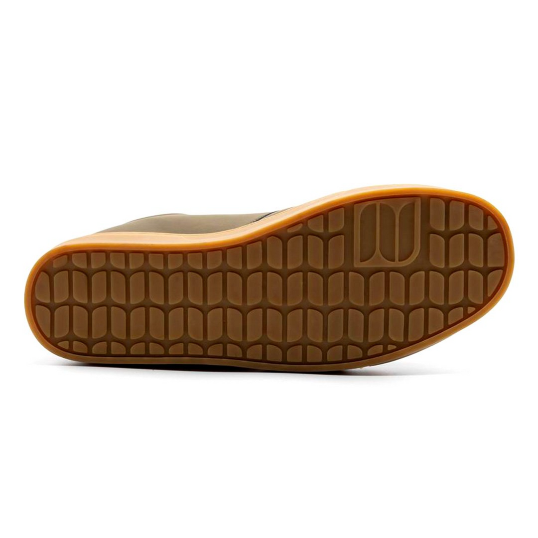 Tenis Mazawi Hikuri Clásico MTB Flat