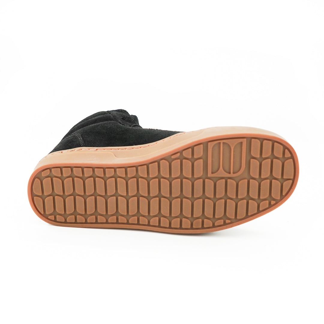 Tenis Mazawi Yu Mid Clásico Urbano