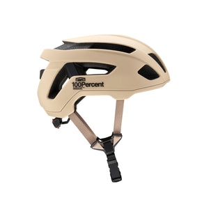 
                  
                    Cargar imagen en el visor de la galería, Casco 100% Altis Gravel CPSC/CE Tan
                  
                