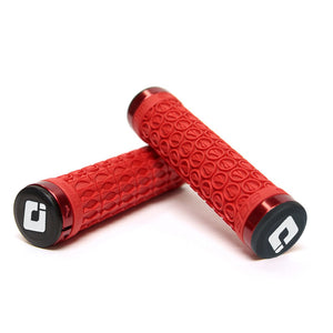 
                  
                    Cargar imagen en el visor de la galería, Grips SDG MTB Lock On Red
                  
                