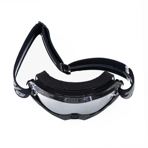 
                  
                    Cargar imagen en el visor de la galería, STRATA 2 Goggle Black - Mirror Silver Lens
                  
                