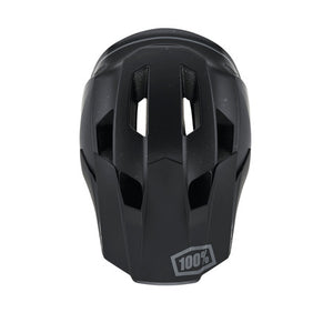 
                  
                    Cargar imagen en el visor de la galería, Casco 100% Trajecta con Fidlock Black
                  
                