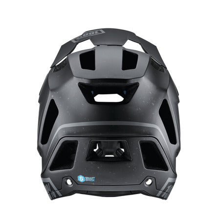 
                  
                    Cargar imagen en el visor de la galería, Casco 100% Trajecta con Fidlock Black
                  
                