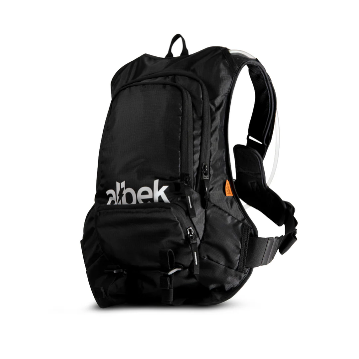 Mochila de Hidratación Albek H2O-Haul Eight 3L - Black