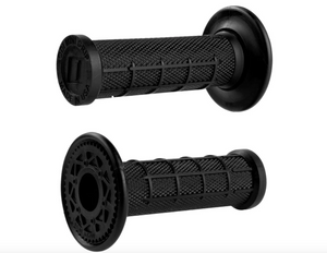 
                  
                    Cargar imagen en el visor de la galería, Grips MX 50 CC Half Waffle Single Ply Black
                  
                