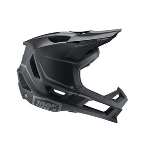 
                  
                    Cargar imagen en el visor de la galería, Casco 100% Trajecta con Fidlock Black
                  
                